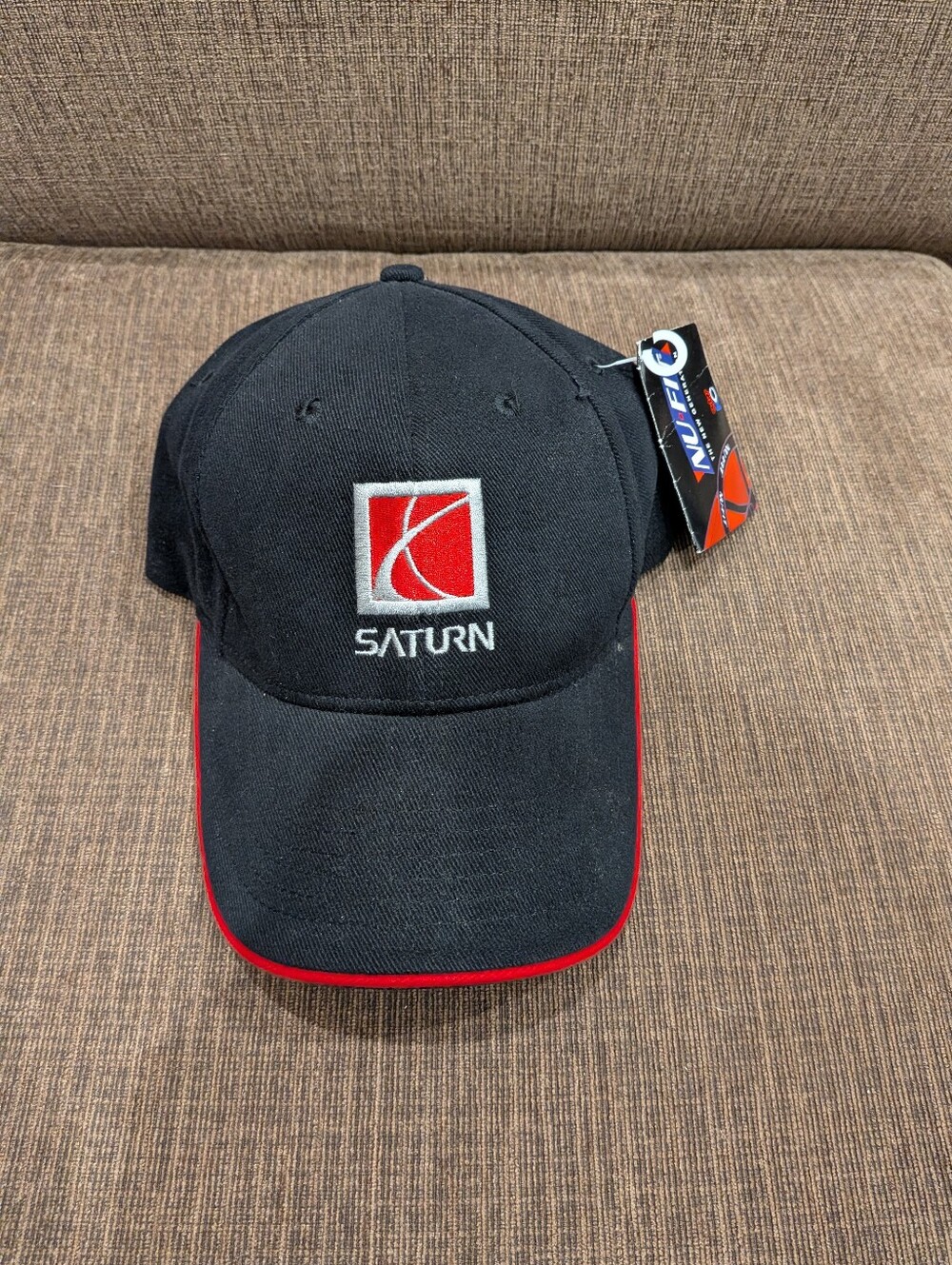 *NWT* 2000s Saturn Hat - Size S/M